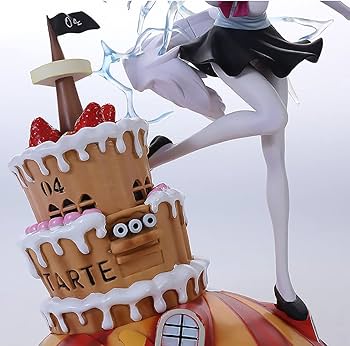 Amazon.co.jp: キャロット Carrot 月の獅子 ワンピース フィギュア